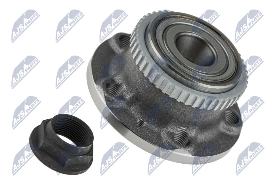 Wheel Bearing Kit - KLT-CT-015 NTY