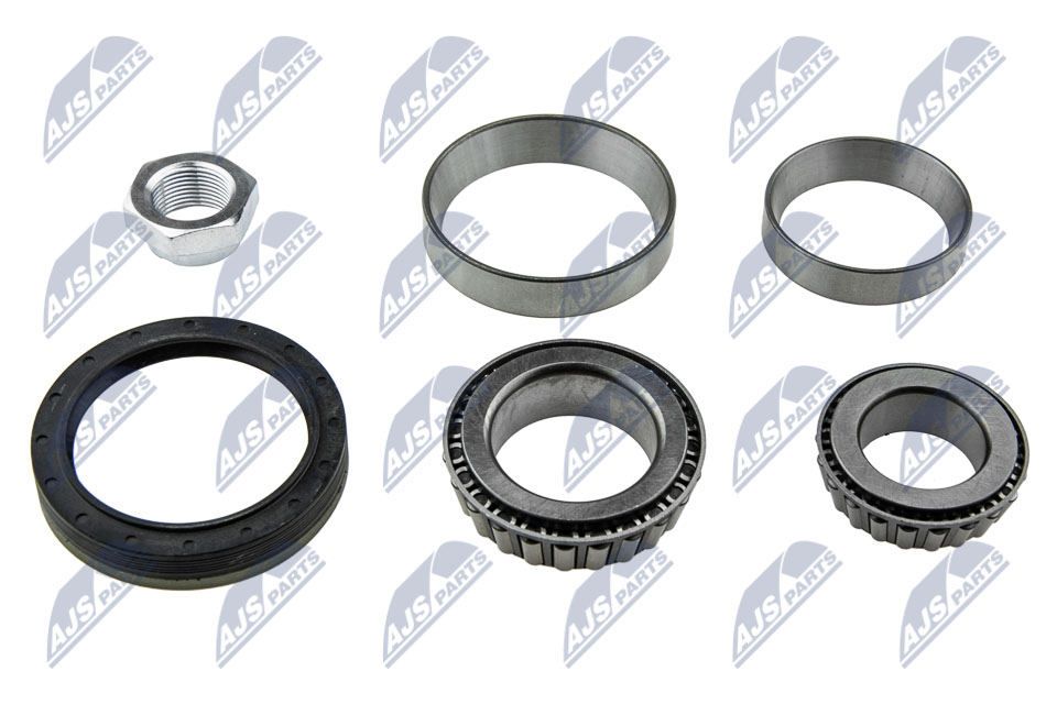 Wheel Bearing Kit - KLT-CT-016 NTY