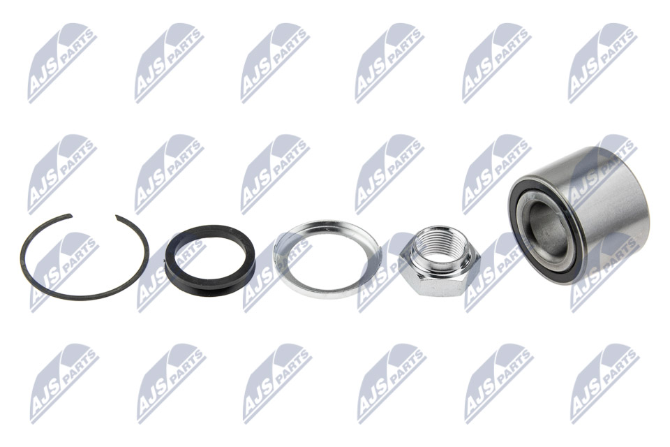 Wheel Bearing Kit - KLT-CT-018 NTY
