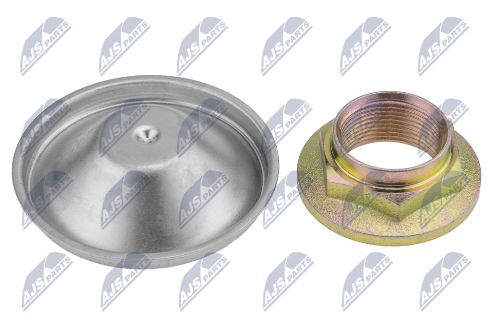 Repair Kit, wheel hub - KLT-CT-019-Z NTY
