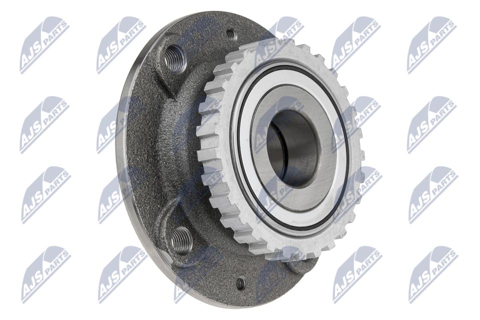 Kit cuscinetto ruota - KLT-CT-019 NTY