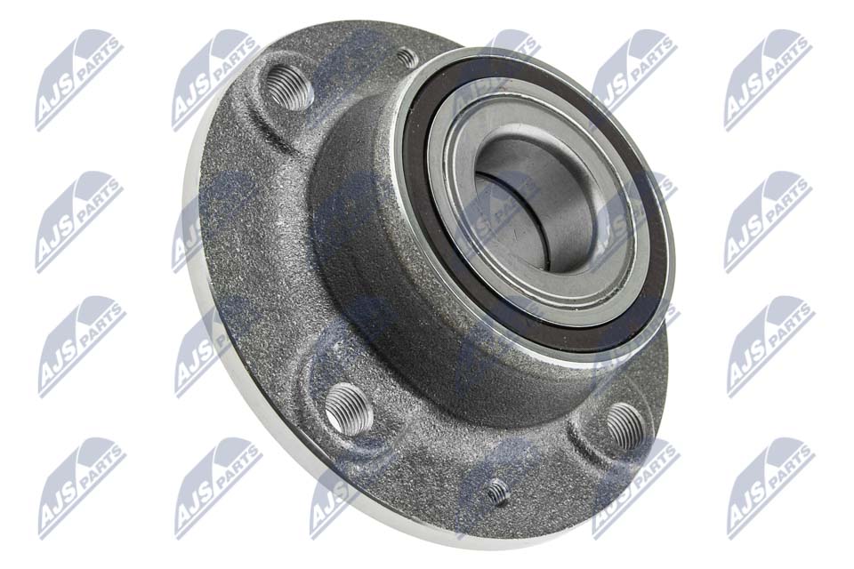 Kit cuscinetto ruota - KLT-CT-020 NTY