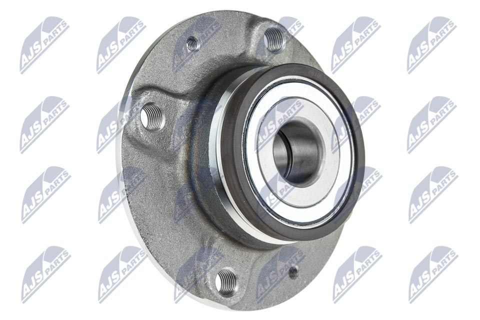 Wheel Bearing Kit - KLT-CT-021 NTY