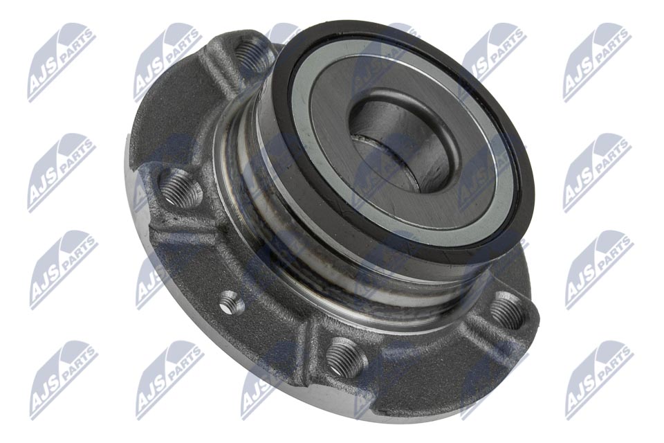 Kit cuscinetto ruota - KLT-CT-022 NTY