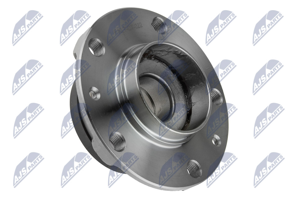 Wheel Bearing Kit - KLT-CT-022 NTY