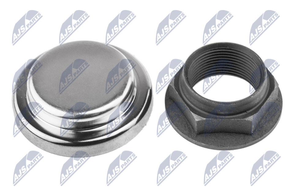 Repair Kit, wheel hub - KLT-CT-023-Z NTY