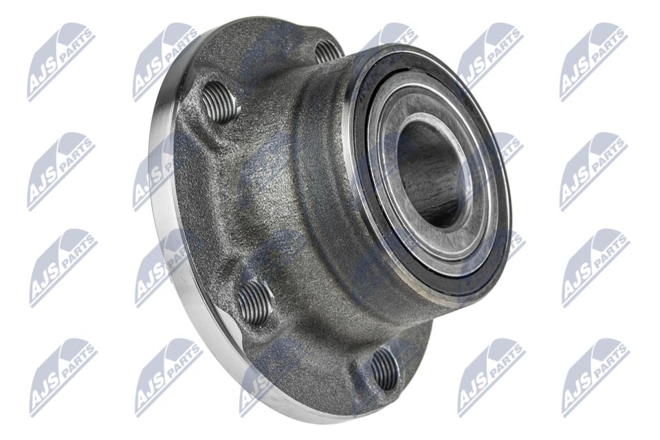 Wheel Bearing Kit - KLT-CT-023 NTY