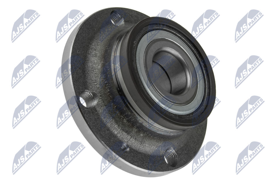 Kit cuscinetto ruota - KLT-CT-042 NTY