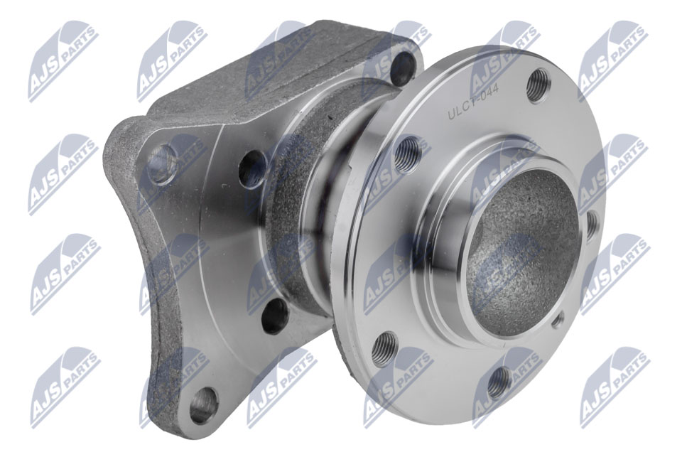 Kit cuscinetto ruota - KLT-CT-044 NTY