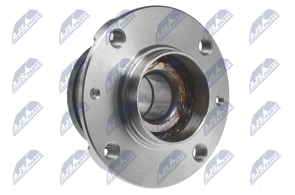 Radlagersatz - KLT-CT-046 NTY