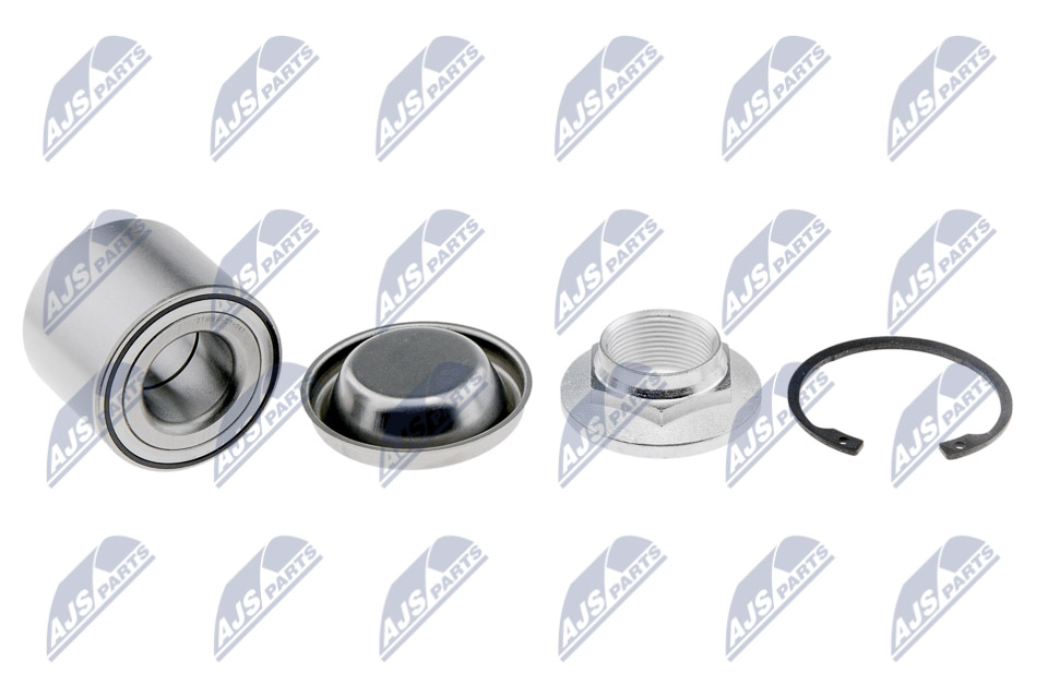 Wheel Bearing Kit - KLT-CT-047 NTY
