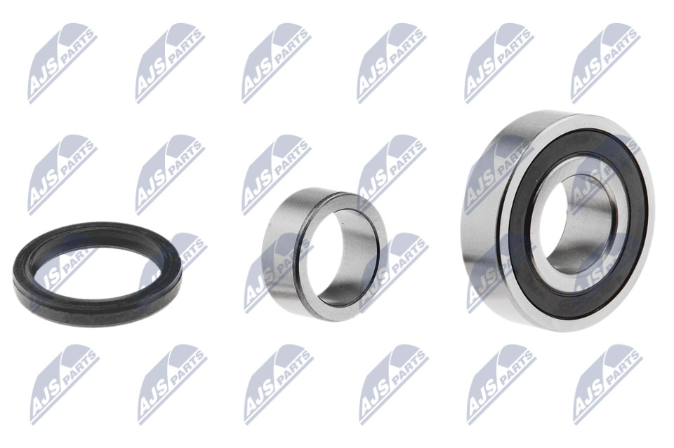 Wheel Bearing Kit - KLT-DA-001 NTY