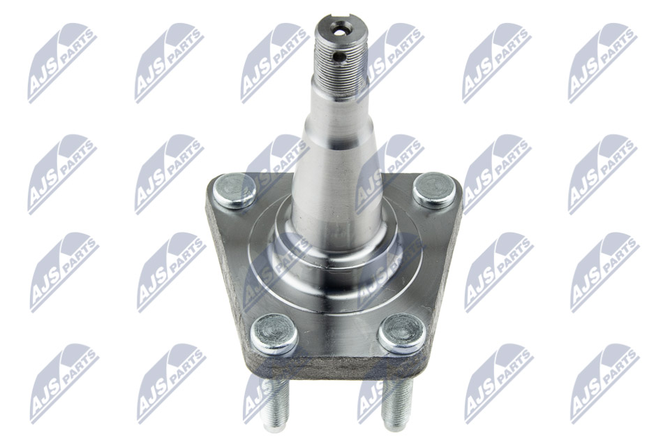 Wheel Hub - KLT-DW-020P3 NTY