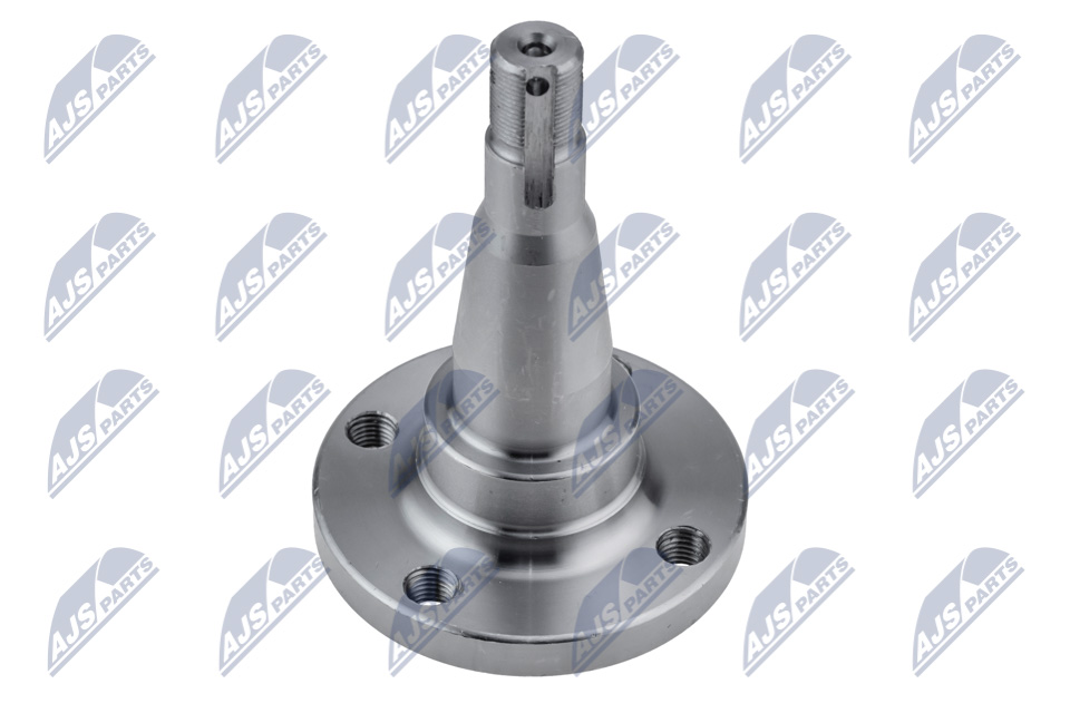 Kit cuscinetto ruota - KLT-DW-020P NTY