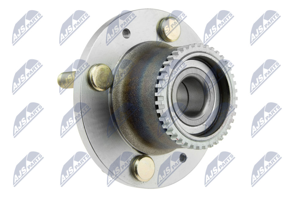 Kit cuscinetto ruota - KLT-DW-047 NTY