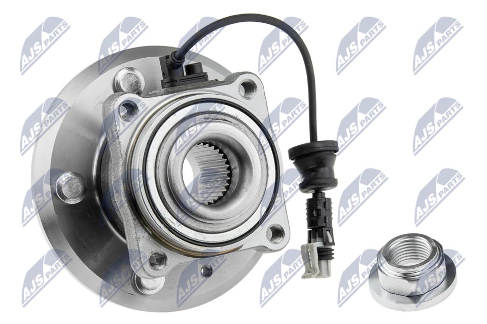 Wheel Bearing Kit - KLT-DW-090 NTY