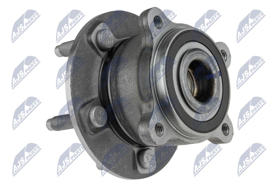 Wheel Bearing Kit - KLT-DW-091 NTY
