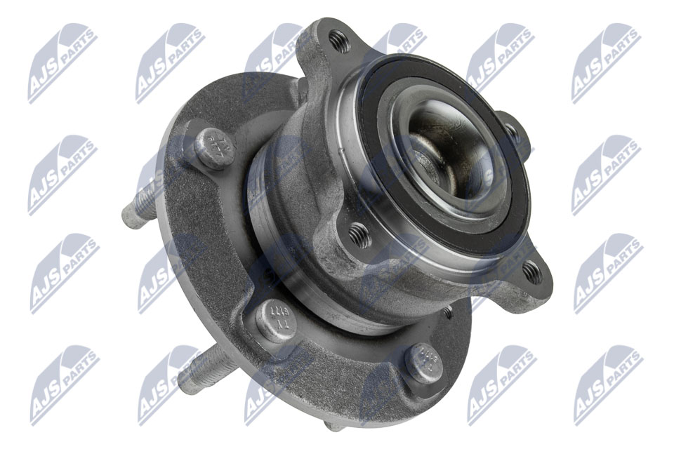 Wheel Bearing Kit - KLT-DW-092 NTY