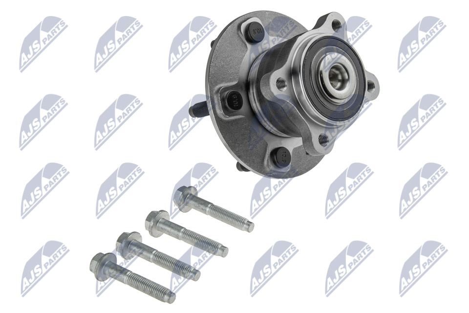 Wheel Bearing Kit - KLT-DW-093 NTY