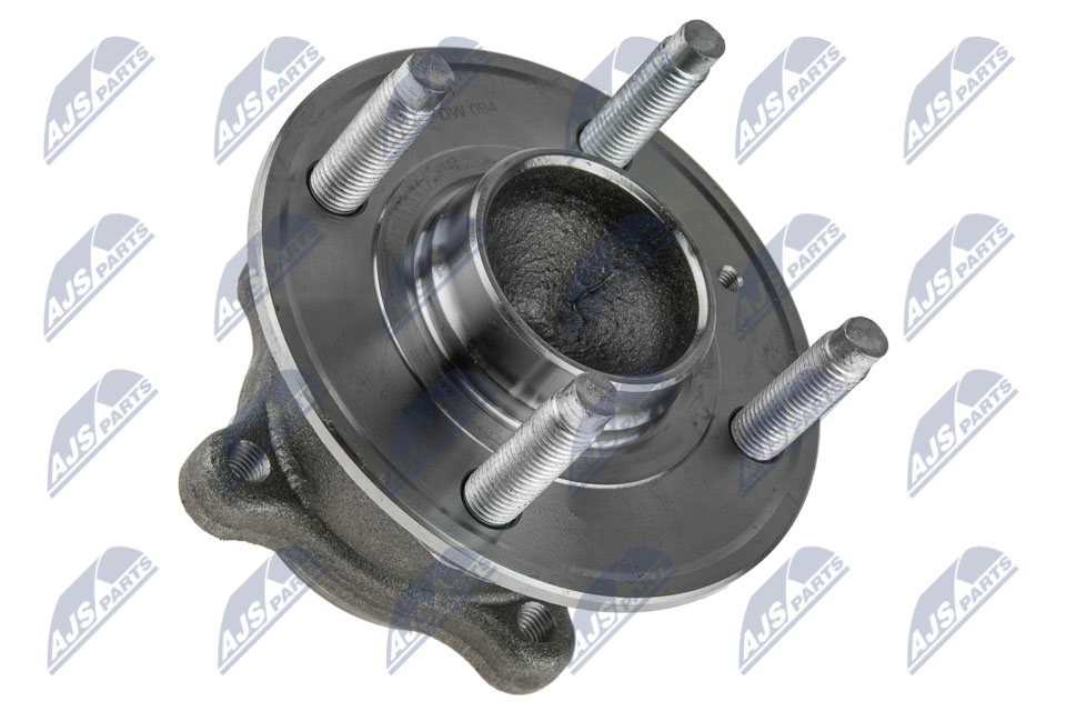 rato guolio komplektas - KLT-DW-094 NTY