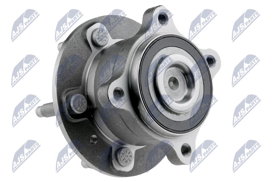 Wheel Bearing Kit - KLT-DW-095 NTY