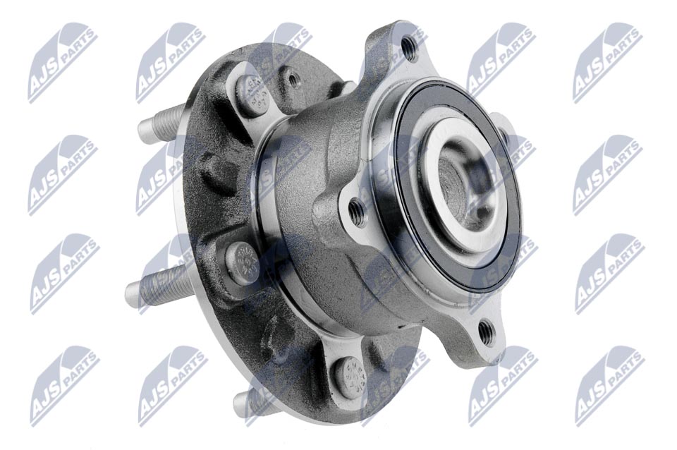 Wheel Bearing Kit - KLT-DW-096 NTY