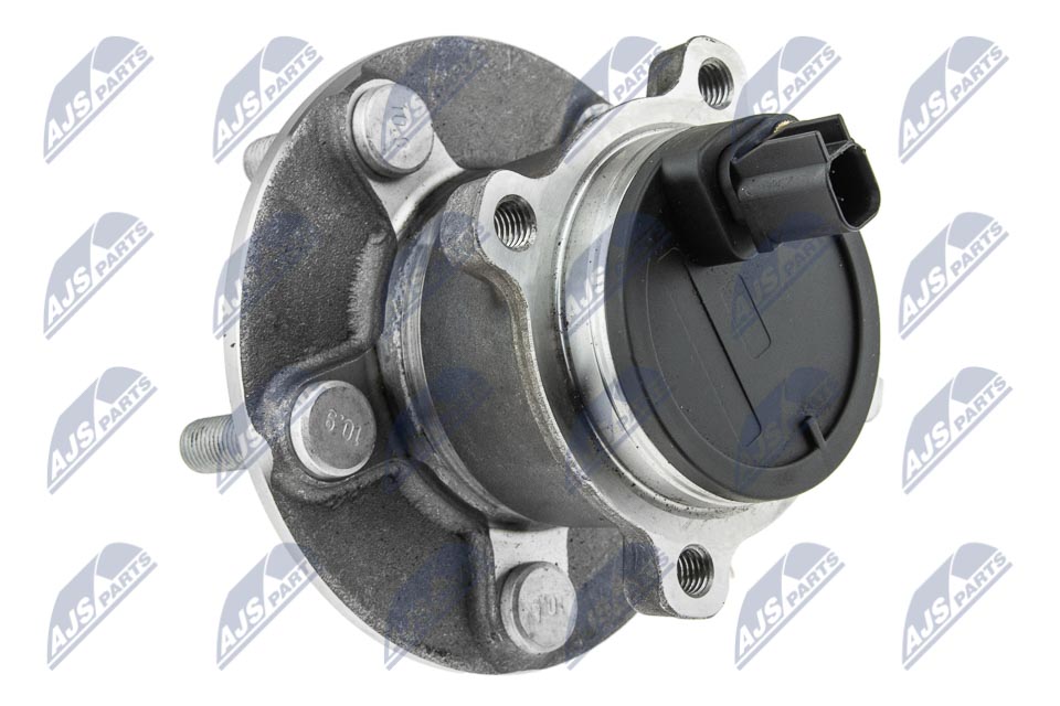 Wheel Bearing Kit - KLT-FR-001 NTY