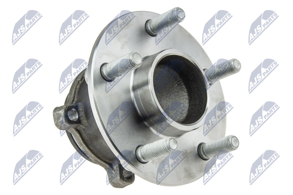 Wheel Bearing Kit - KLT-FR-001 NTY