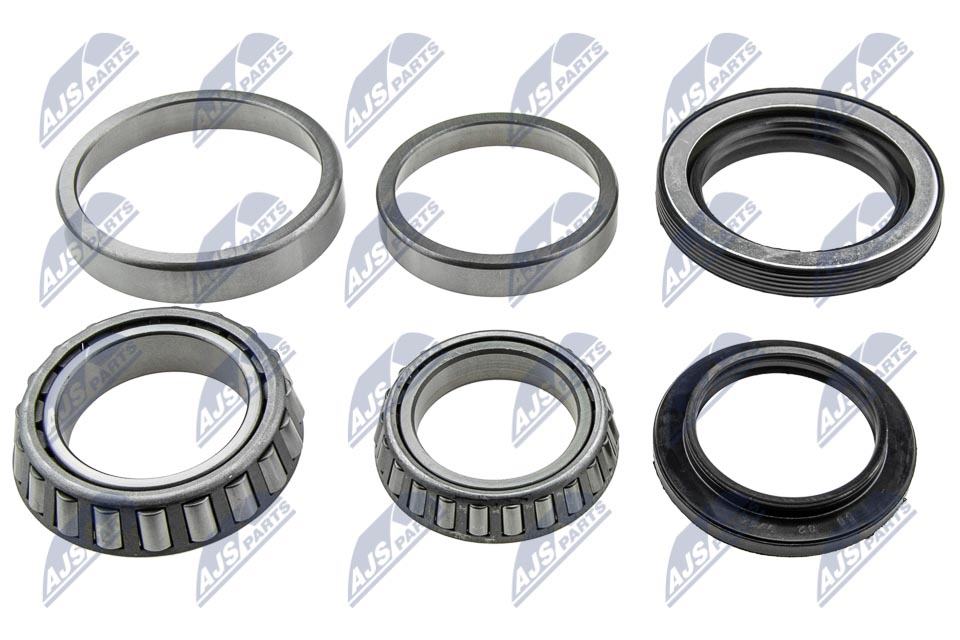 Wheel Bearing Kit - KLT-FR-008 NTY