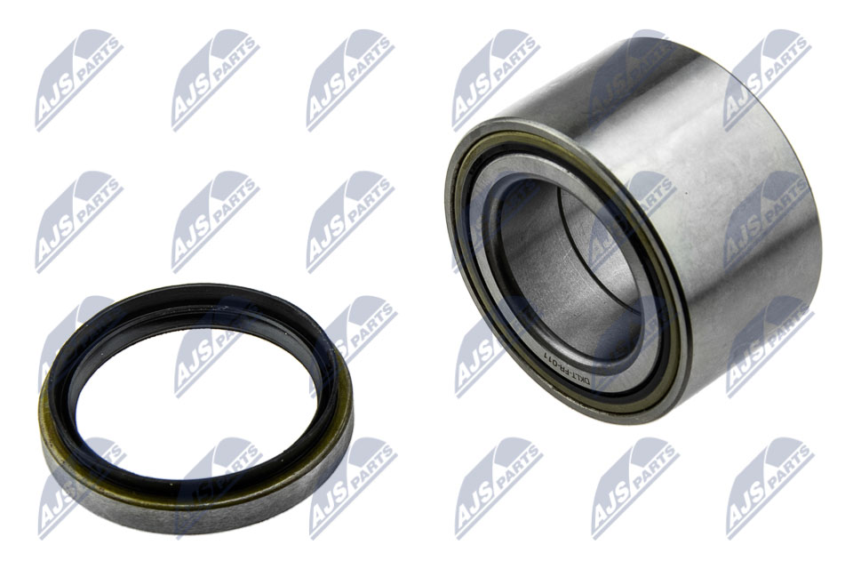Wheel Bearing Kit - KLT-FR-011 NTY