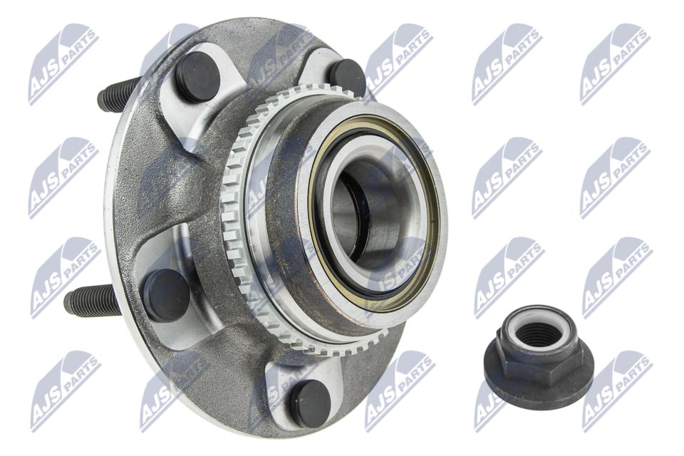 Wheel Bearing Kit - KLT-FR-017 NTY