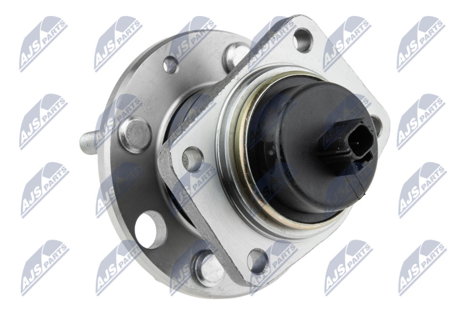 Wheel Bearing Kit - KLT-FR-023 NTY