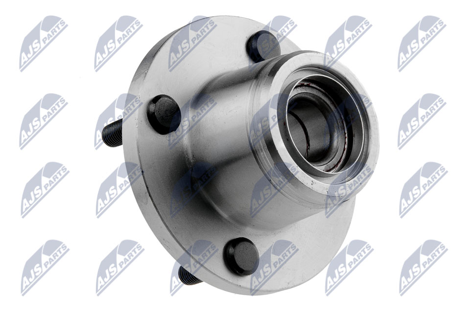 Wheel Bearing Kit - KLT-FR-025P NTY