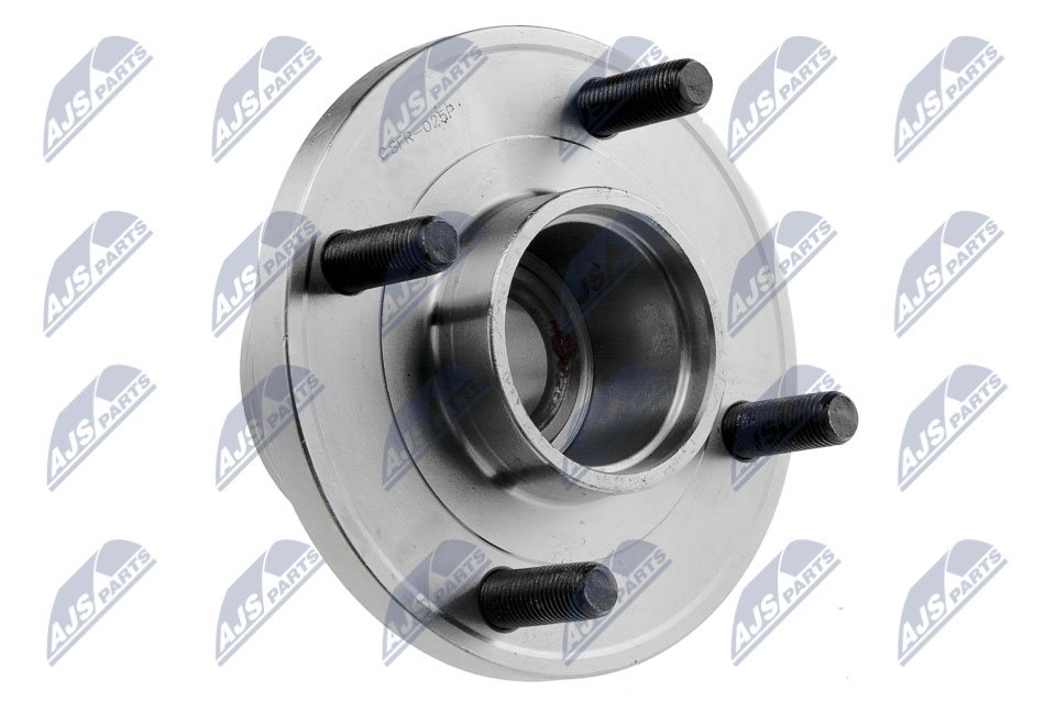 Wheel Bearing Kit - KLT-FR-025P NTY