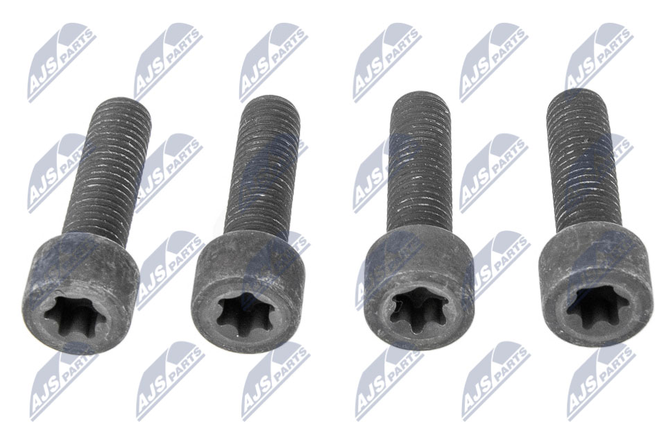 Repair Kit, wheel hub - KLT-FR-030-Z NTY