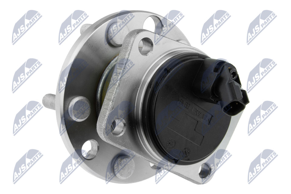Wheel Bearing Kit - KLT-FR-030 NTY