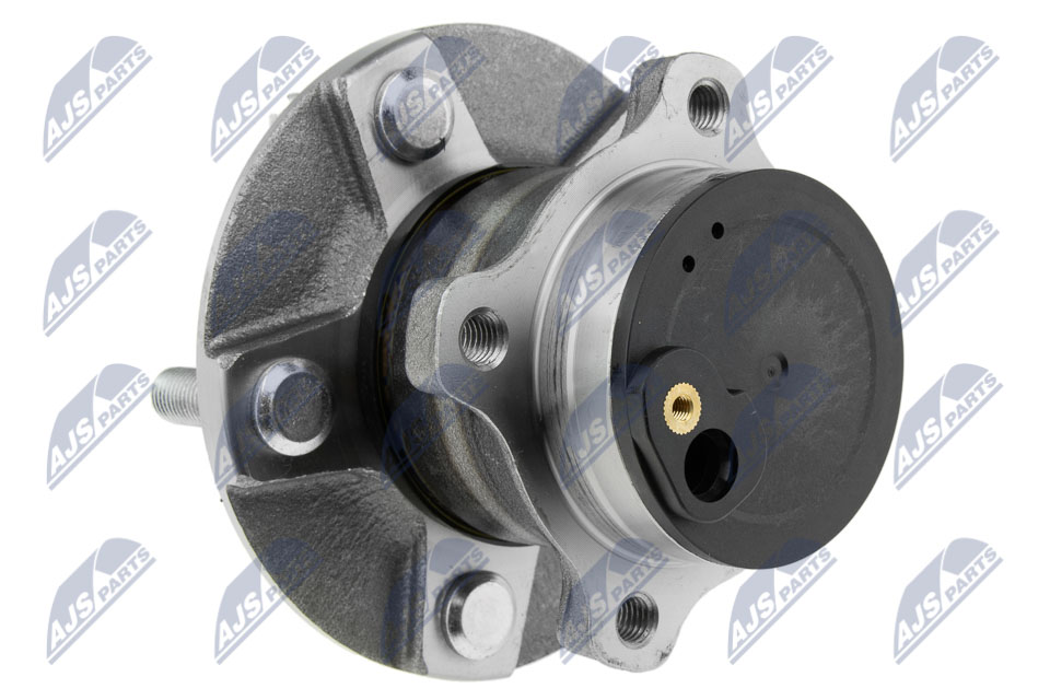 Wheel Bearing Kit - KLT-FR-040 NTY