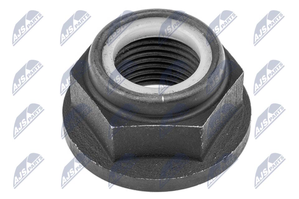 Repair Kit, wheel hub - KLT-FR-041-Z NTY