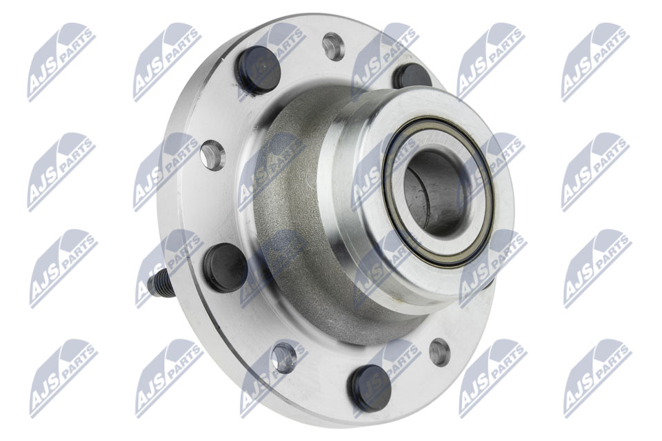 rato guolio komplektas - KLT-FR-041 NTY