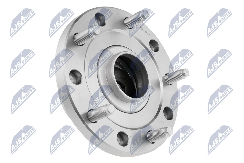 Wheel Bearing Kit - KLT-FR-047 NTY