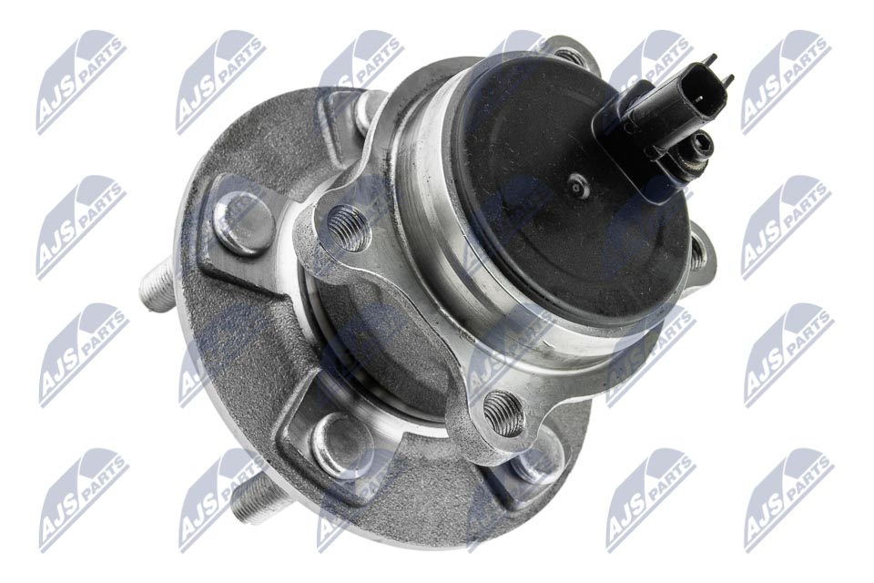 Wheel Bearing Kit - KLT-FR-049 NTY