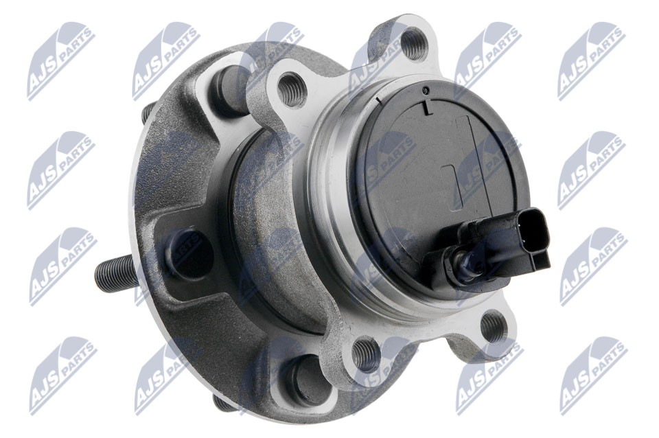 Wheel Bearing Kit - KLT-FR-050 NTY