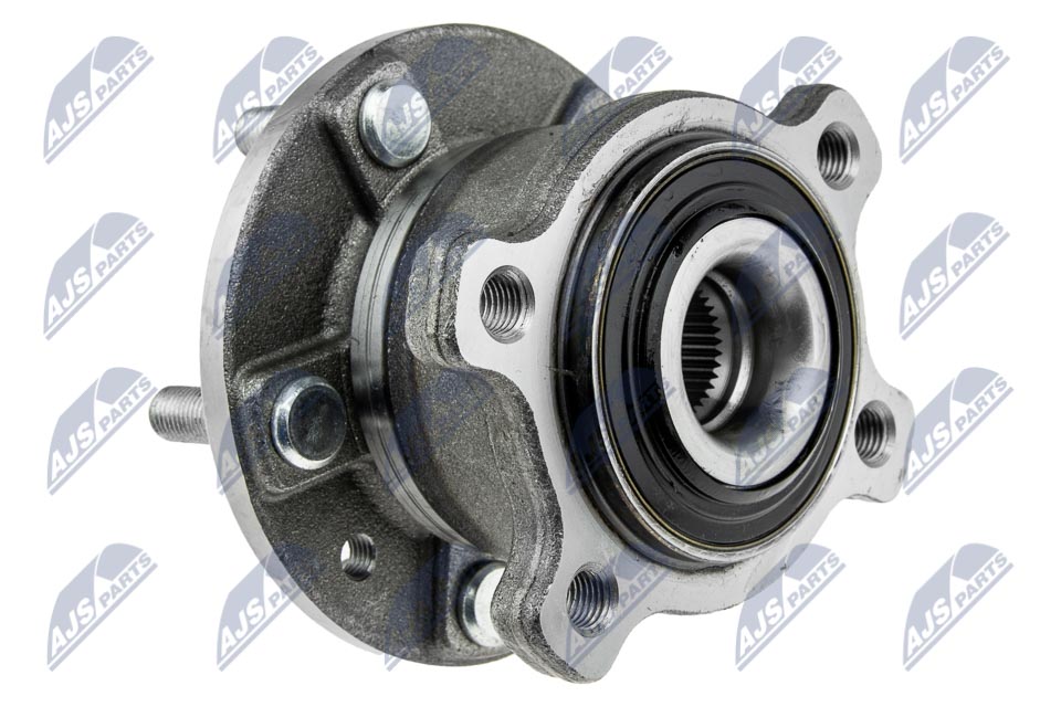 Wheel Bearing Kit - KLT-FR-052 NTY