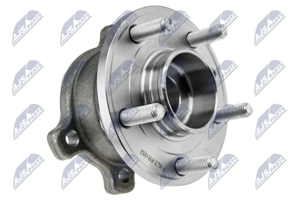 Комплект подшипника ступицы колеса - KLT-FR-052 NTY