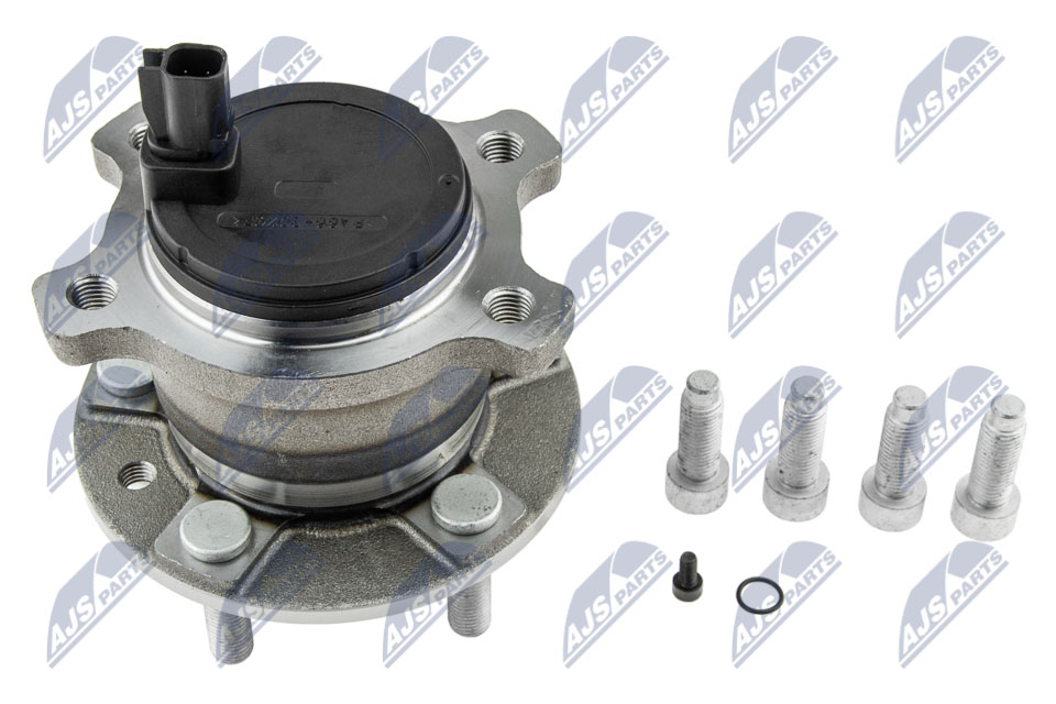 Wheel Bearing Kit - KLT-FR-054 NTY