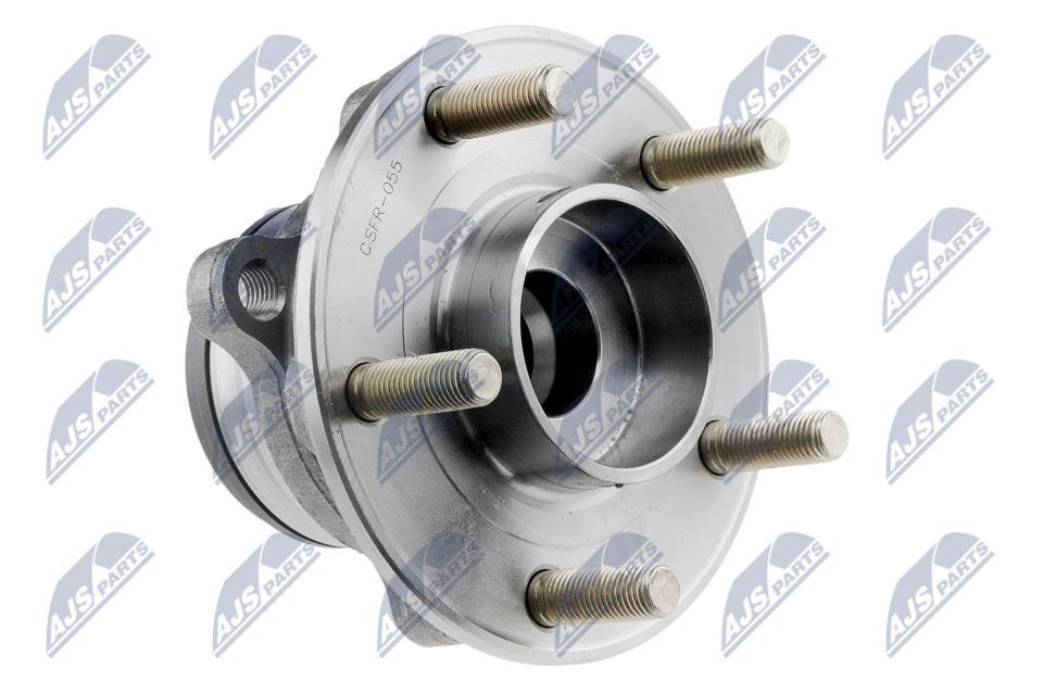Wheel Bearing Kit - KLT-FR-055 NTY