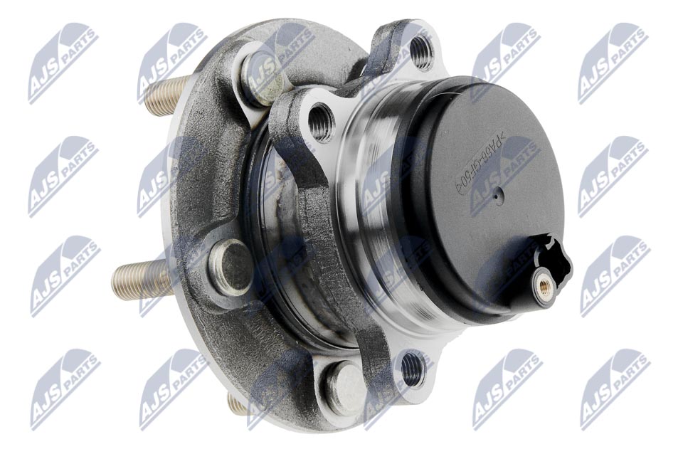 Wheel Bearing Kit - KLT-FR-055 NTY