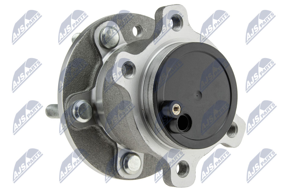 Wheel Bearing Kit - KLT-FR-057 NTY
