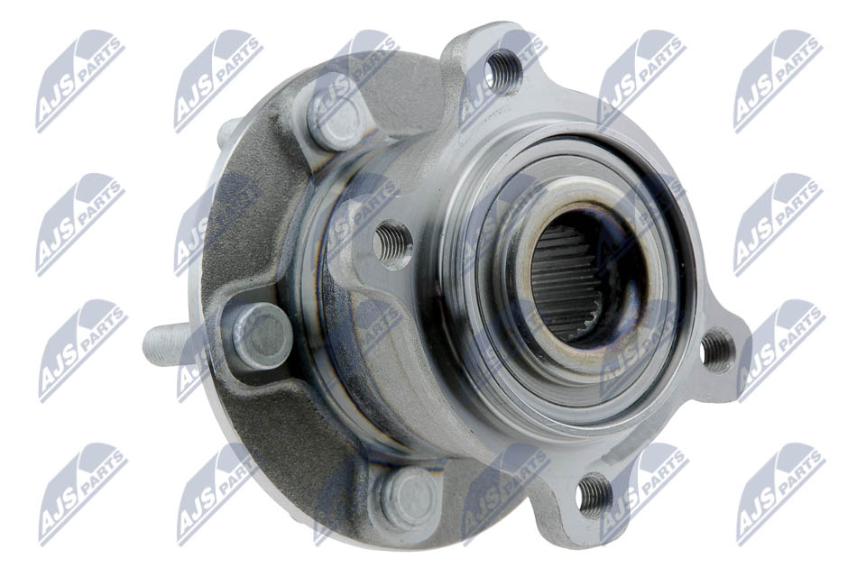 Wheel Bearing Kit - KLT-FR-061 NTY