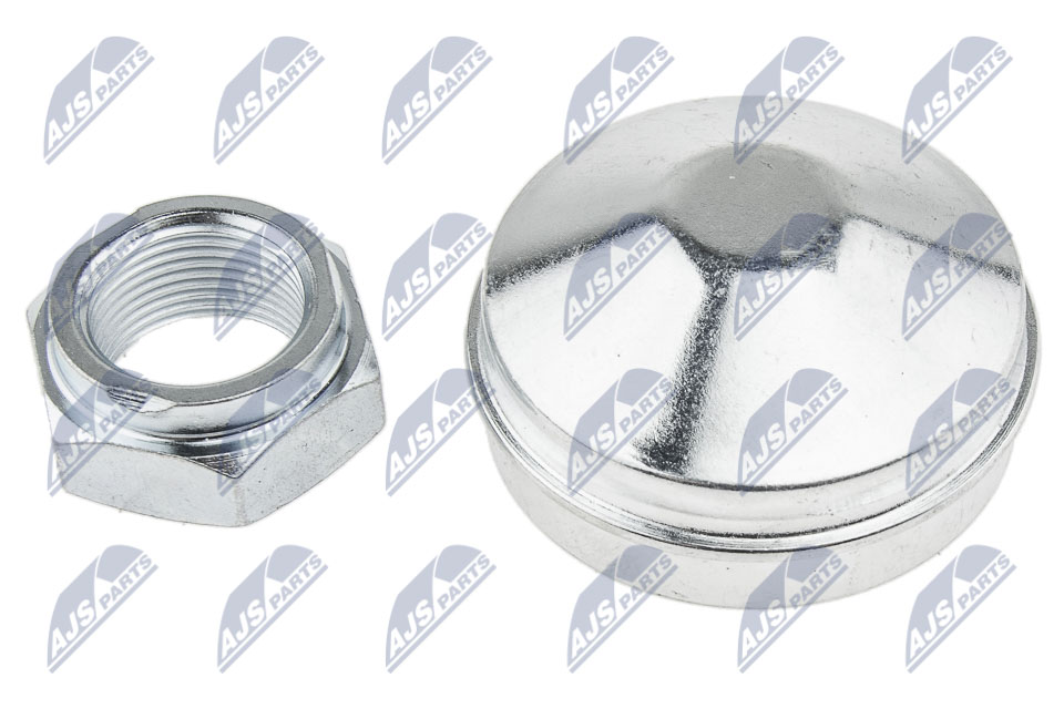 Repair Kit, wheel hub - KLT-FT-002-Z NTY